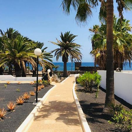 コスタ・テギセ Trinity House En Playa Bastianヴィラ エクステリア 写真