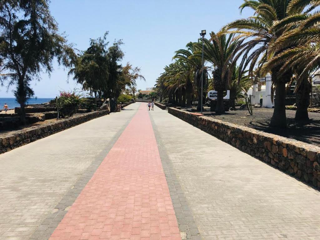 コスタ・テギセ Trinity House En Playa Bastianヴィラ エクステリア 写真