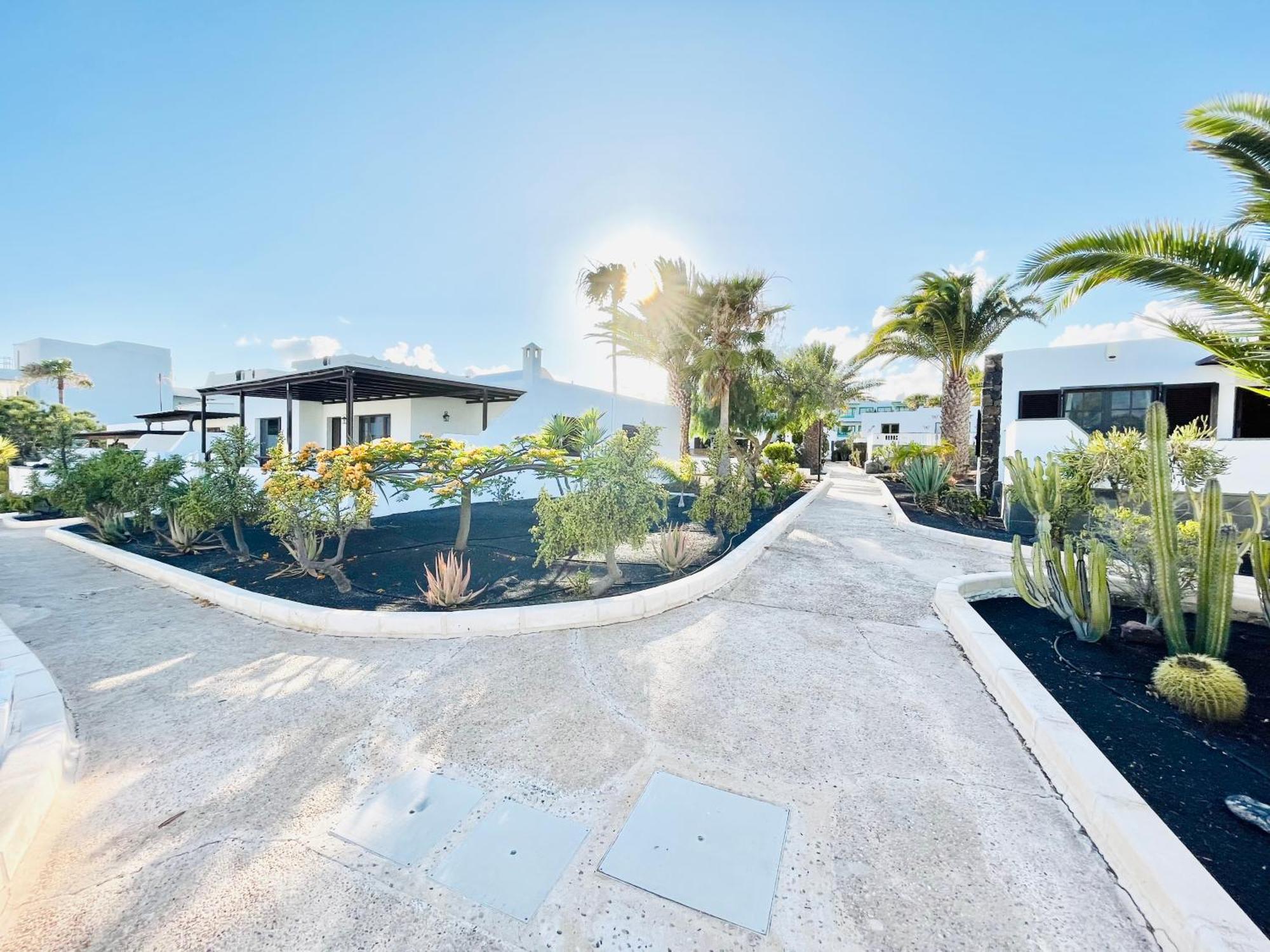 コスタ・テギセ Trinity House En Playa Bastianヴィラ エクステリア 写真