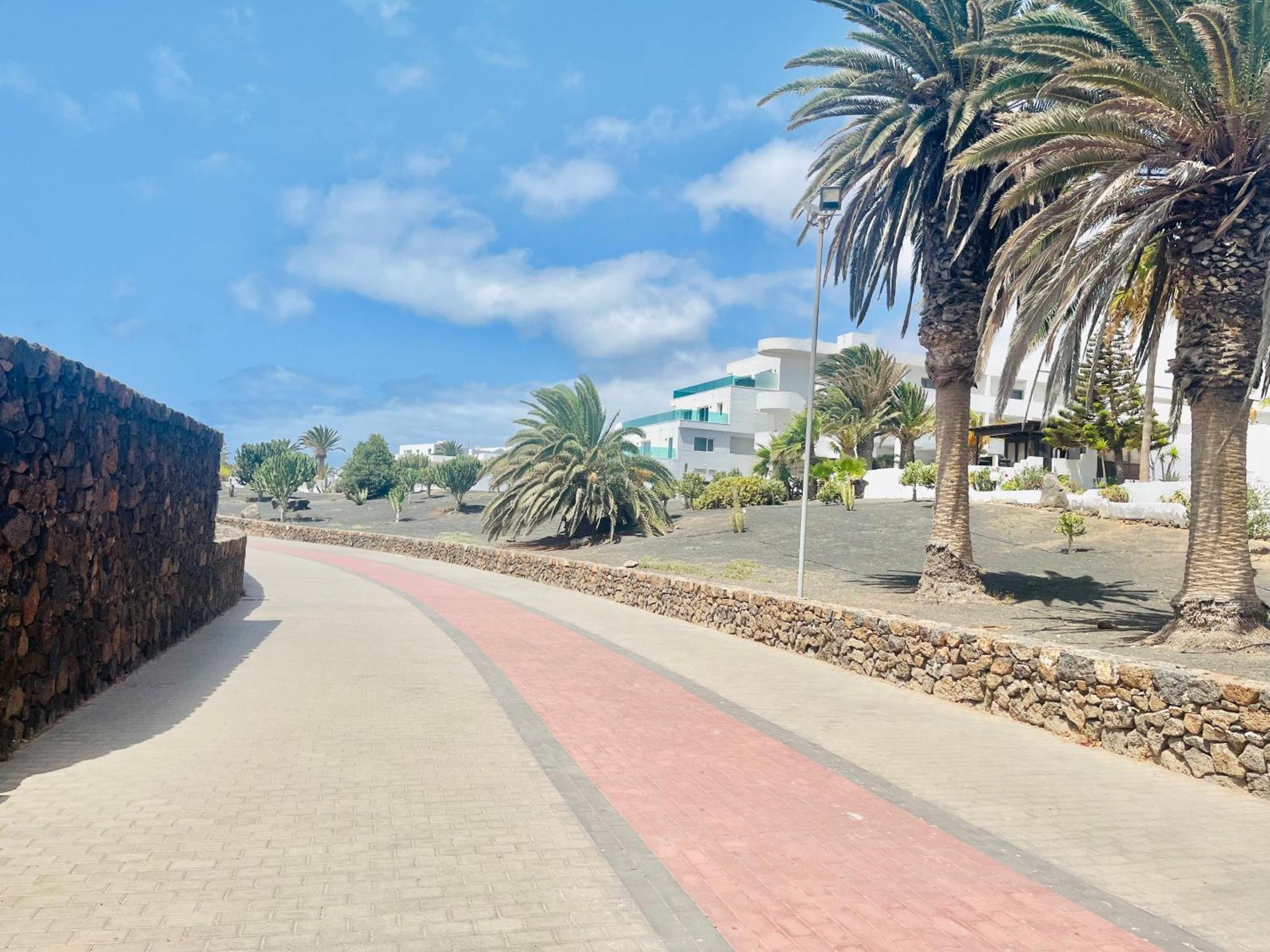 コスタ・テギセ Trinity House En Playa Bastianヴィラ エクステリア 写真